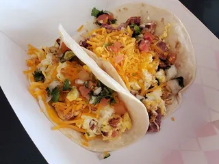 Tacos Y Mas - Hurst
