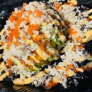 sashimi, sushi and sashimi, food, sushi