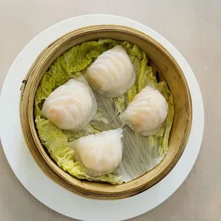 Har Gow