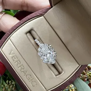 New Mexico's only Verragio retailer