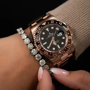 Our annual Jewelry Show is December 1 &amp; 2nd in our Albuquerque showroom