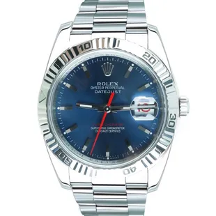 Albuquerque's source for luxury watches