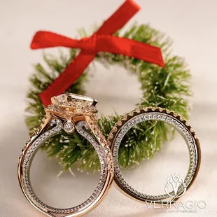 New Mexico's Verragio retailer