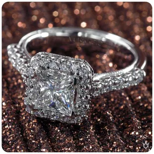 Verragio Engagement Rings