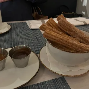 Churros