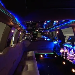 Inside the Navitar !!