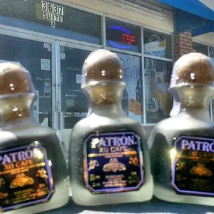 Coffee patron #MistyDayokcfoodblogs