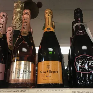 The black widow my fave ;)