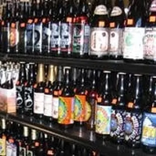 Crown Liquors 6