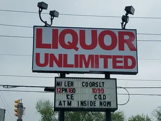 Liquors Unlimited