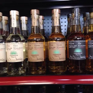 Casamigos Tequila by George Clooney