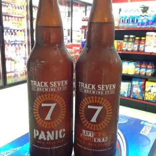 Track 7 Brewing
