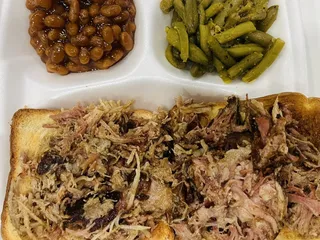 Th3 Central BBQ+