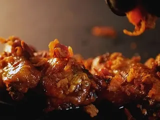 Liq-N-Wings
