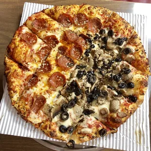 Pizza
