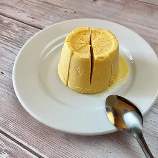 Mango Kulfi