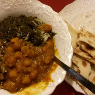 Lentil Veggie Soup