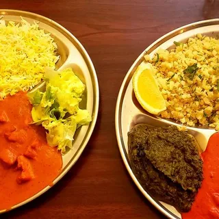 Cauliflower Rice