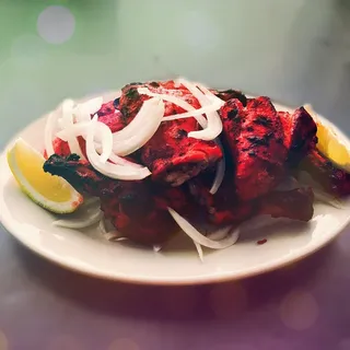Tandoori Chicken
