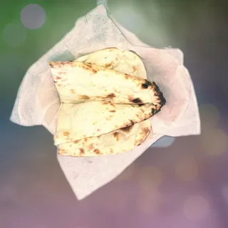 Butter Naan