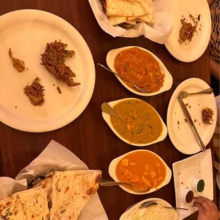 Butter Roti