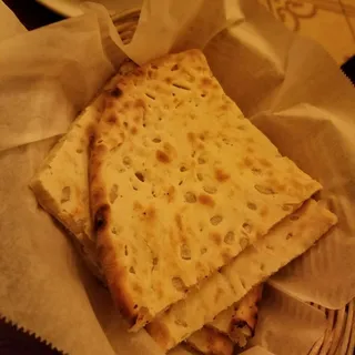 Onion Kulcha