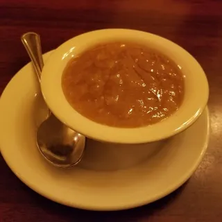 Mango Chutney