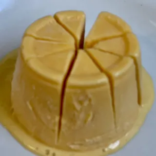 Mango Kulfi