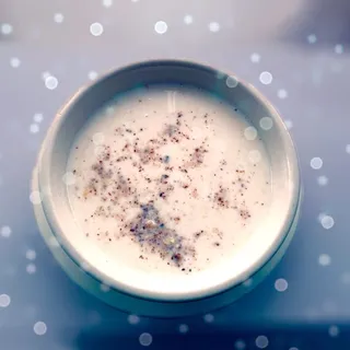 Rice Pudding