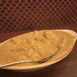 Korma Chicken