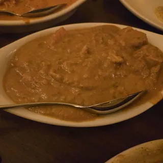 Bhuna Chicken