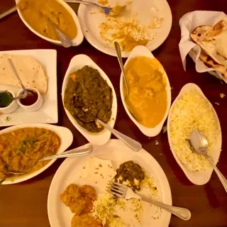 Tadka Dal