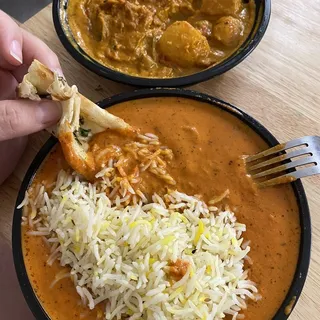 Bombay Aloo