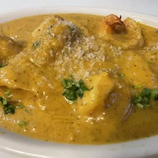 Coconut Shrimp