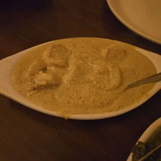 Korma Shrimp