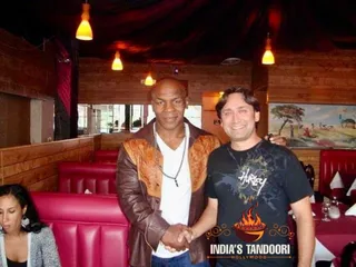 India’s Tandoori Hollywood