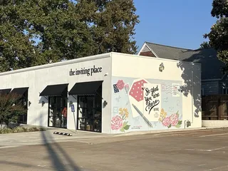 The Inviting Place