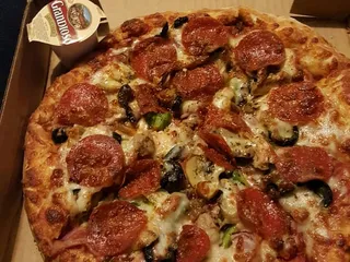 Billy's Pizza & Wings