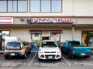 Pizza Time