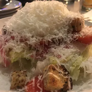Wedge Salad
