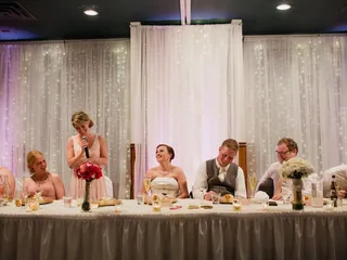 Rockwoods Banquet Center