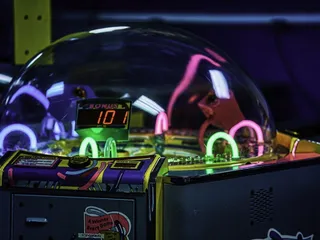 Roller Haven Fun Center