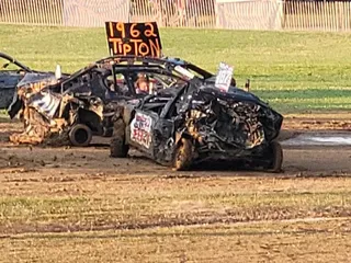 Clark County Fair Grounds