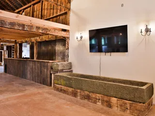 The Old Barns at Dry Run Farms