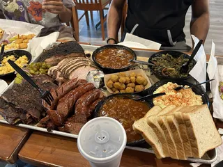 M'jays House Of Smoke