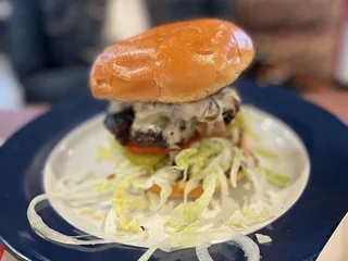 The Original Chop House Burgers