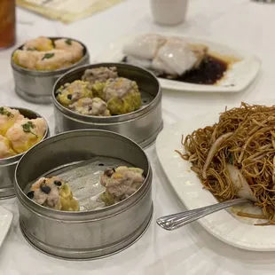 Dim sum