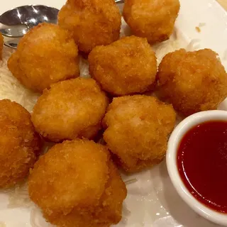 Fried Shrimp Ball