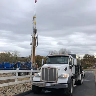 Anthony Prieto Drilling