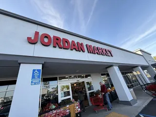 Jordan Market